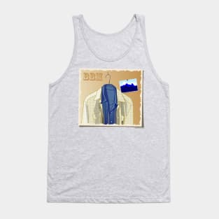 Brokeback Mountain Tank Top